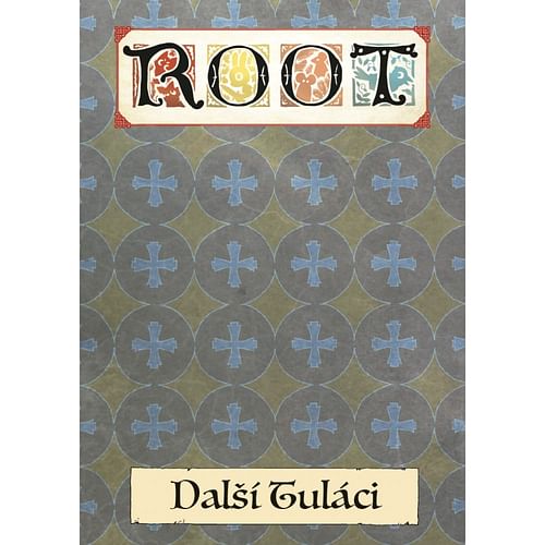 Obrázok Root: Další tuláci