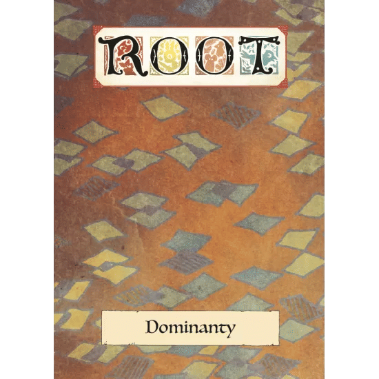 Desková hra ROOT: Dominanty | imago.cz