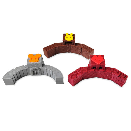 Root - Značky mýtin