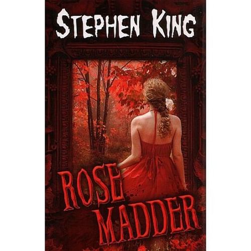 Rose Madder Rose Madder