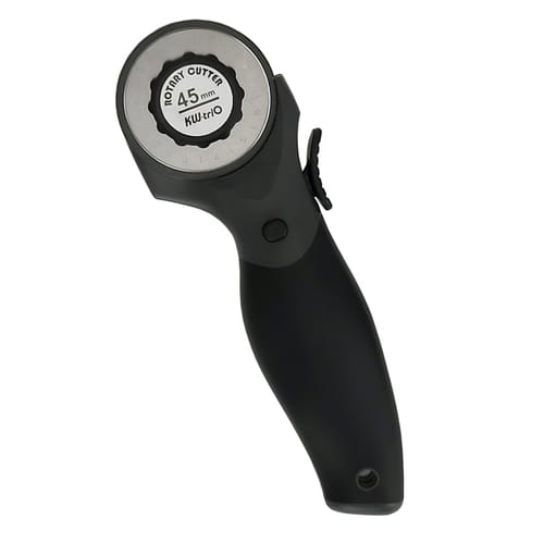 Rotačný rezač KW-triO Rotačný rezač KW-triO