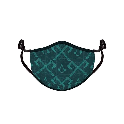 Rúška Assassin's Creed Valhalla - Axes Rúška Assassin's Creed Valhalla - Axes