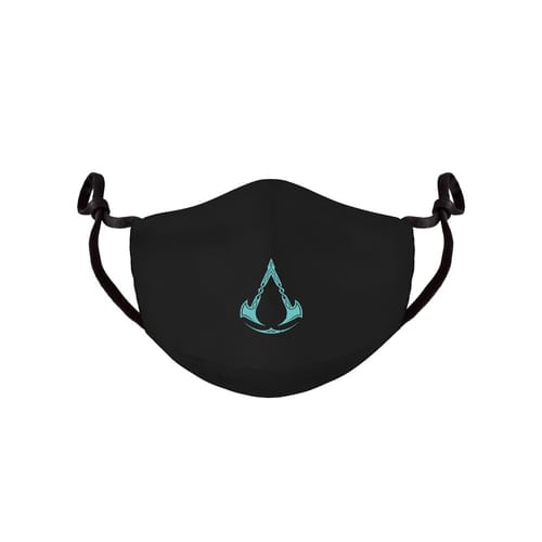 Rúška Assassin's Creed Valhalla Rúška Assassin's Creed Valhalla