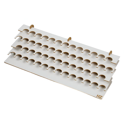 Rovný stojan na barvy (26mm)