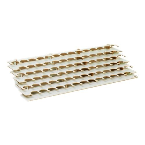 Rovný stojan na barvy Large Rovný stojan na barvy Large