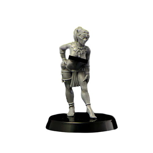 RPG Obrázok - zlodej elfu (exponovaný) RPG Obrázok - zlodej elfu (exponovaný)