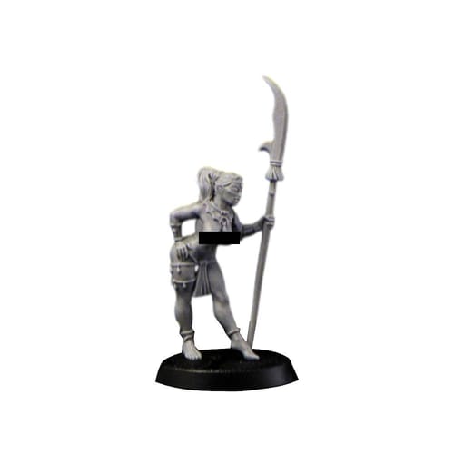 RPG Figurka - Elven Ranger (exponovaný) RPG Figurka - Elven Ranger (exponovaný)