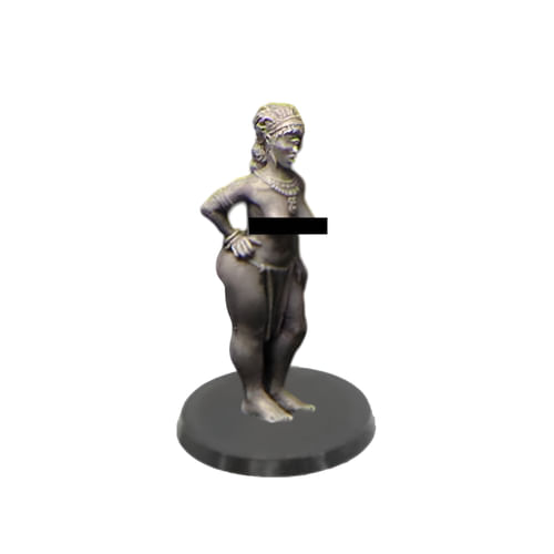 RPG Figurka - Cyclops (exponované) RPG Figurka - Cyclops (exponované)