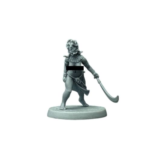 RPG Figurka - Medusa (exponovaný) RPG Figurka - Medusa (exponovaný)