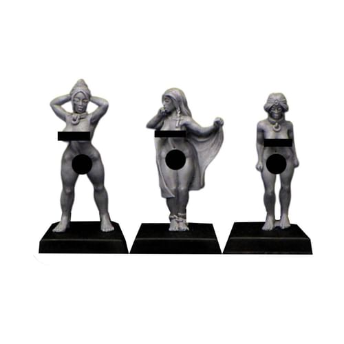 Obrázky RPG - Slave (exponované) Obrázky RPG - Slave (exponované)