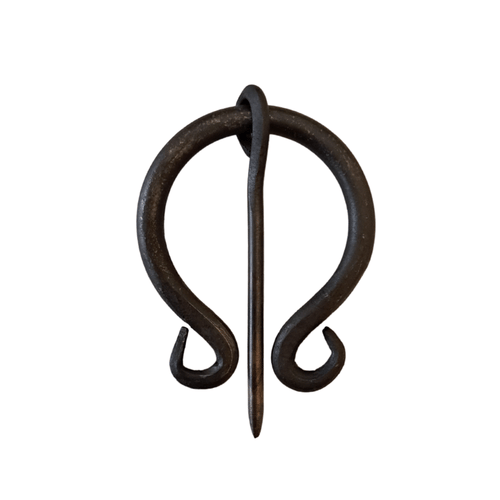 Ručné sponky na puzdro - malé (30 mm) Ručné sponky na puzdro - malé (30 mm)