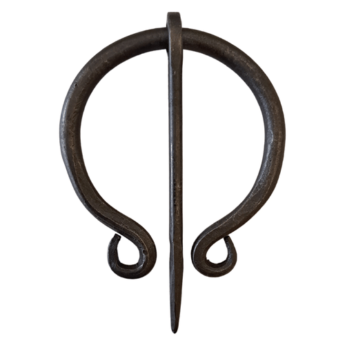 Ručná spona na puzdro - veľká (50 mm) Ručná spona na puzdro - veľká (50 mm)