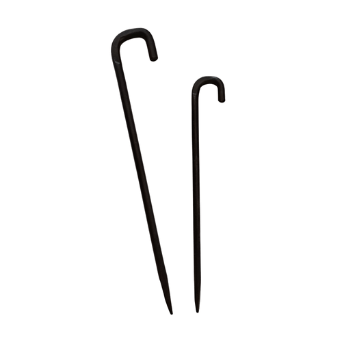 Ručne -preformulovaný pin typu stanu l Ručne -preformulovaný pin typu stanu l