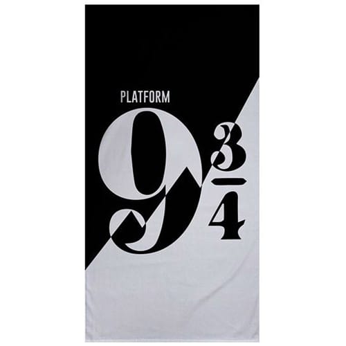 Uterák Harry Potter - Nástupištia 9 a 3/4 Uterák Harry Potter - Nástupištia 9 a 3/4