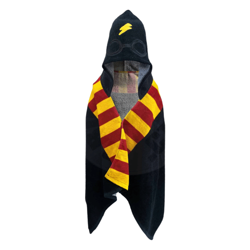 Uterák Harry Potter - Pončo Chrabromil Uterák Harry Potter - Pončo Chrabromil