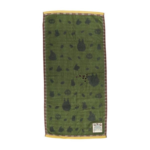 Uterák My Neighbor Totoro - Autumn Green