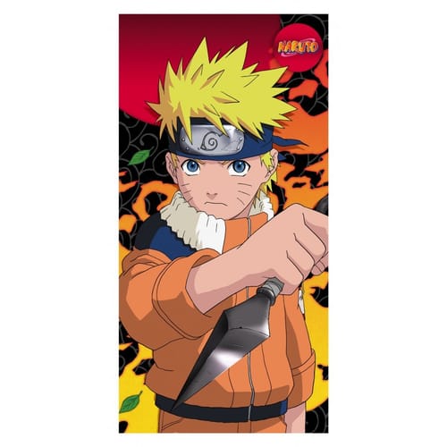 Levně Osuška Naruto Shippuden