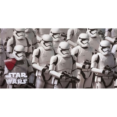 Uterák Star Wars - Stormtroopers Uterák Star Wars - Stormtroopers