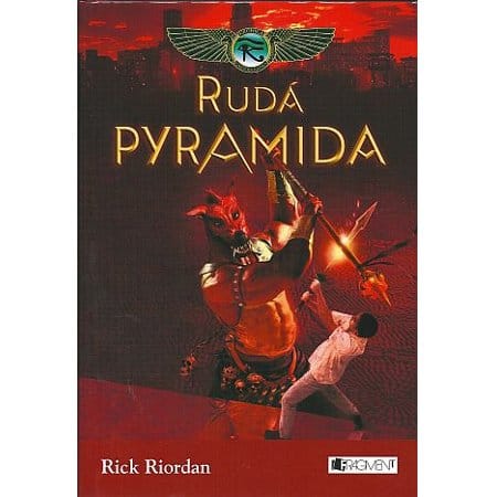Rudá pyramida