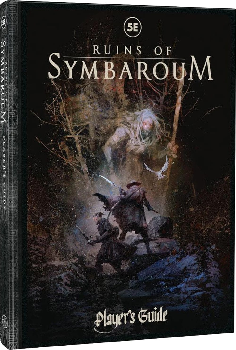 Ruins Of Symbaroum 5E Player s Guide Imago sk ruins-of-symbaroum-5e-player-s-guide-imago-sk