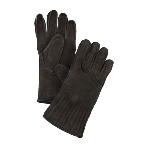 Rukavice Clemens - hnedé Rukavice Clemens - hnedé