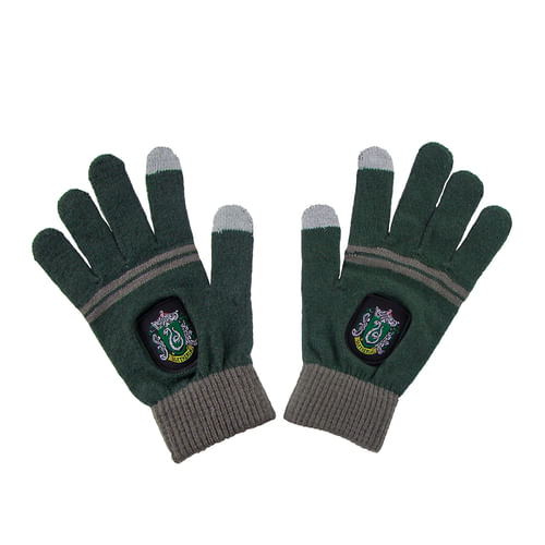 Rukavice Harry Potter - Slizolin Rukavice Harry Potter - Slizolin