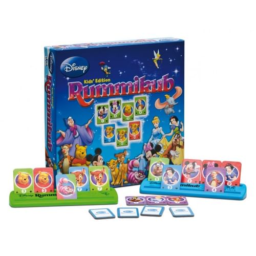 Rummikub Junior Rummikub Junior