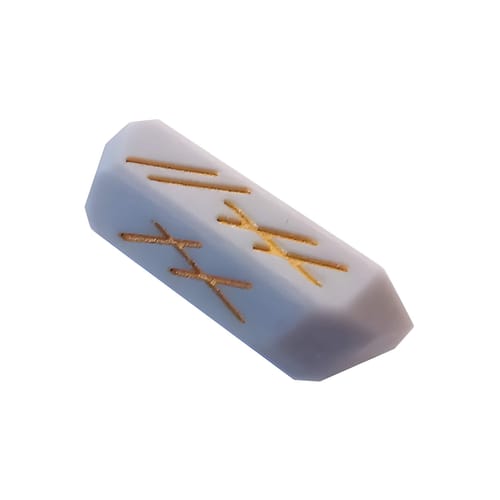 Runová kocka D6 Runová kocka D6