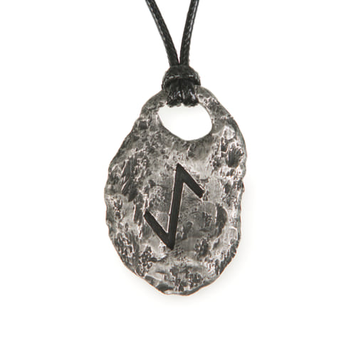 Levně Runový amulet Eoh