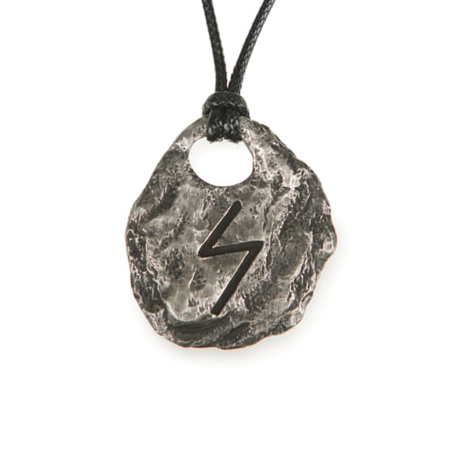 Runový amulet Sowulo