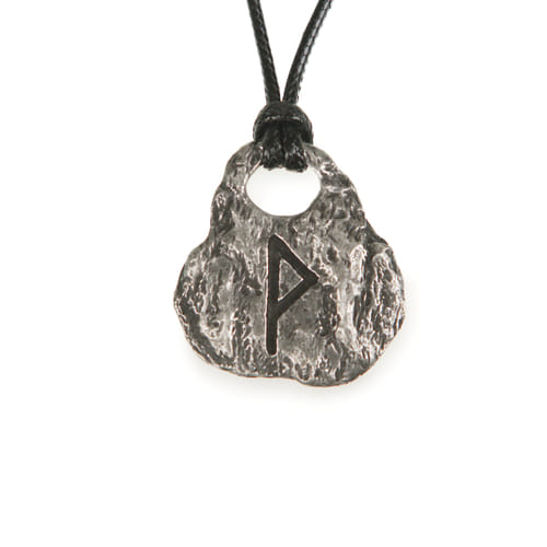 Runový amulet Wyn Runový amulet Wyn
