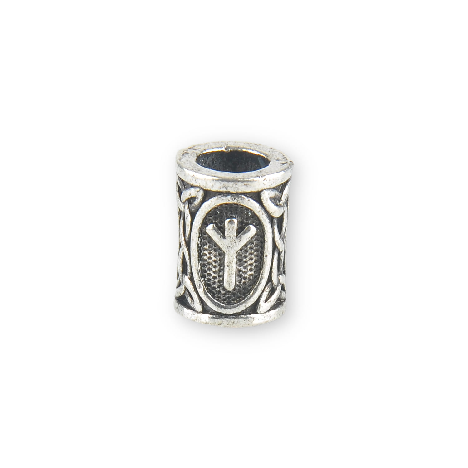 Rune korálik - Algiz