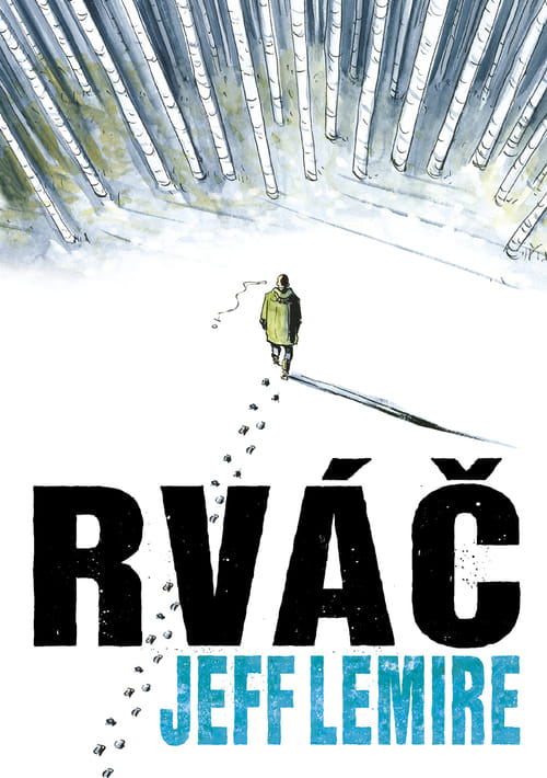 Levně Rváč