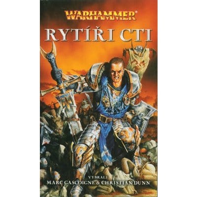 Levně Rytíři cti