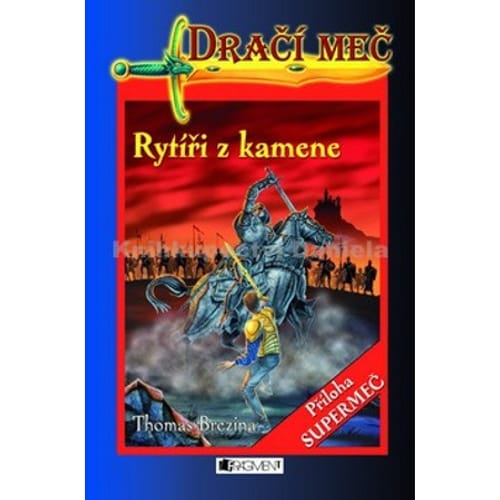 Rytíři z kamene Rytíři z kamene