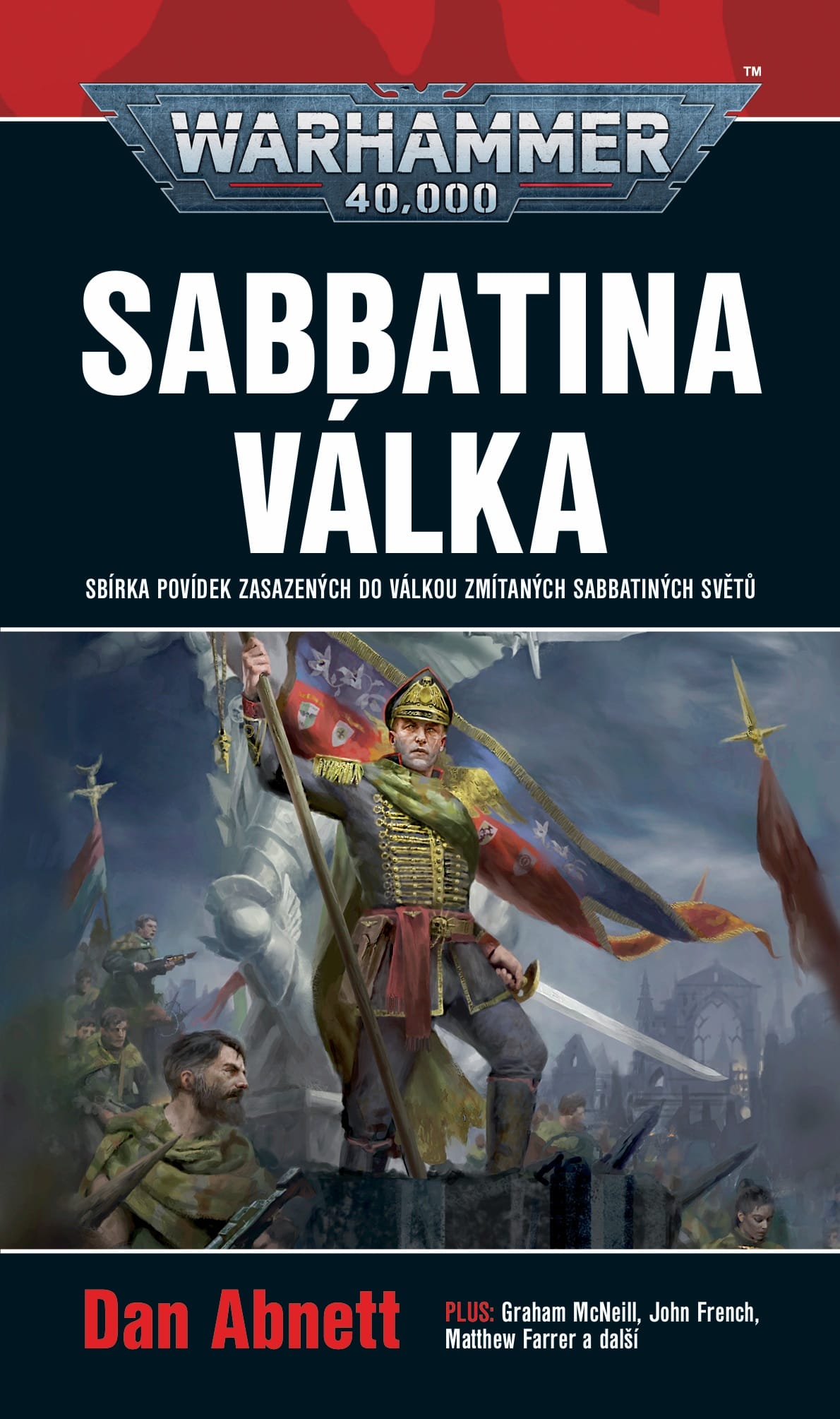 Sabbatina válka
