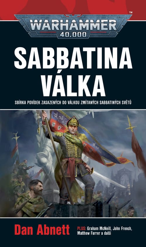 Sabbatina válka