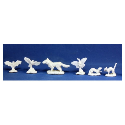 Sada figúrok Svorka zvierat Sada figúrok Svorka zvierat