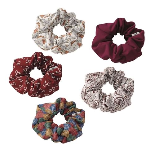 Sada gumičiek do vlasov Harry Potter Sada gumičiek do vlasov Harry Potter