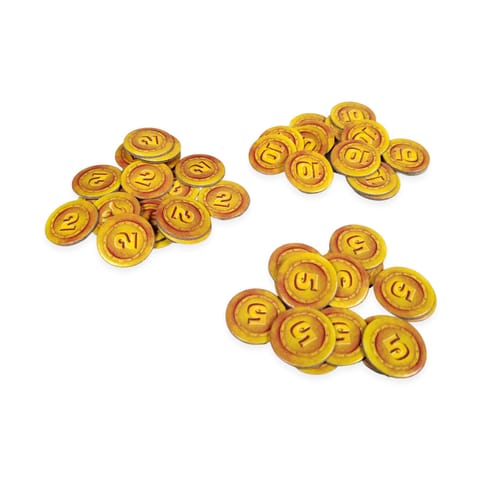 Hracie mince Hracie mince