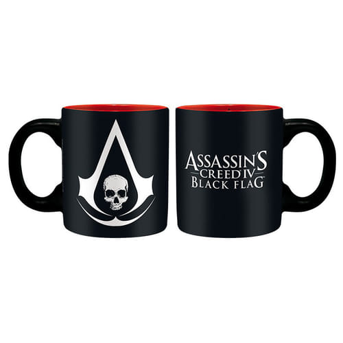 hrnčeky assasins creed hrnčeky assasins creed