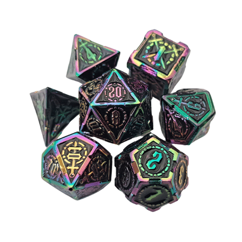 Sada kociek bifrost Sada kociek bifrost