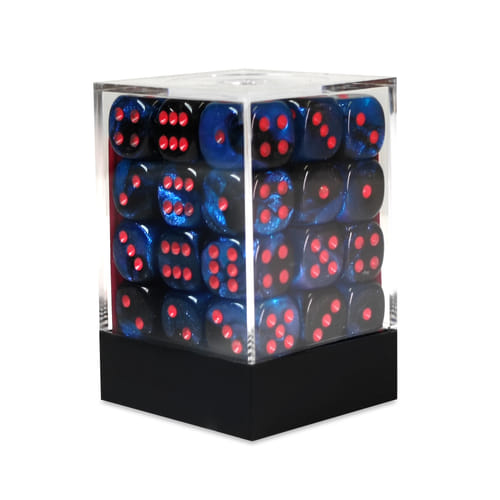 Sada kociek Black Starlight Sada kociek Black Starlight