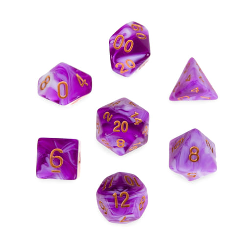 Sada kociek Čučoriedky so smotanou Sada kociek Čučoriedky so smotanou