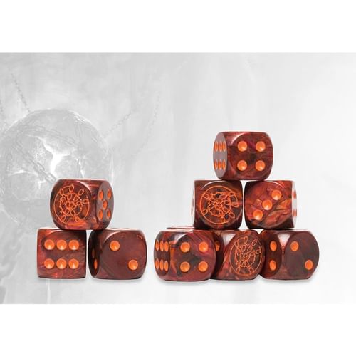 Cube Set Conquest - Dweghom (24 ks) Cube Set Conquest - Dweghom (24 ks)