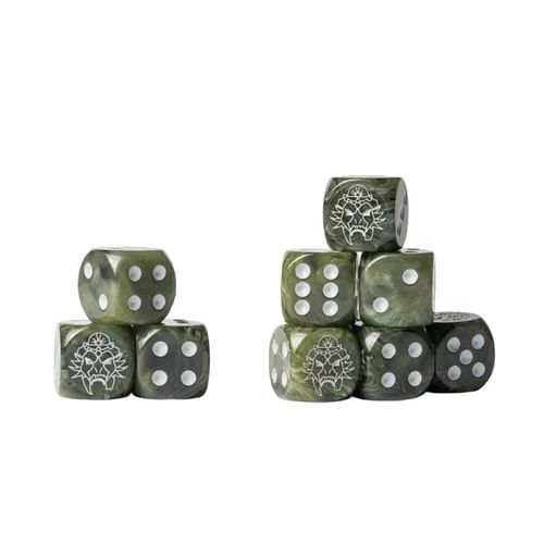 Cube Set Conquest - Wadrhun (24 ks) Cube Set Conquest - Wadrhun (24 ks)