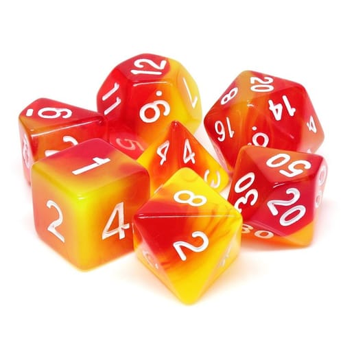 Sada kociek Fénix Sada kociek Fénix