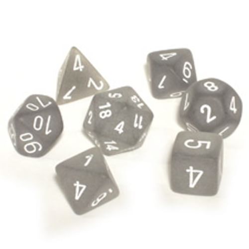 Sada kociek Frost Sada kociek Frost