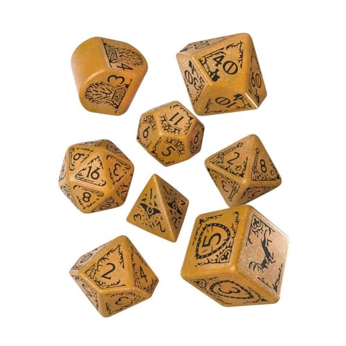 Sada kocky - Game of Thrones: Baratheon Sada kocky - Game of Thrones: Baratheon