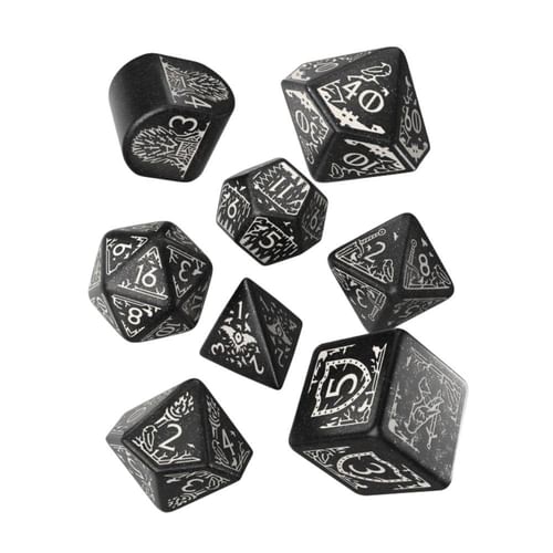 Sada kocky - Game of Thrones: Night's Watch Sada kocky - Game of Thrones: Night's Watch